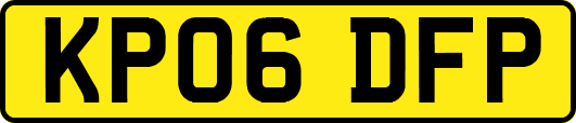 KP06DFP