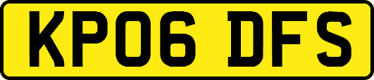 KP06DFS