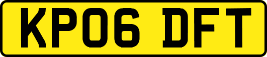 KP06DFT