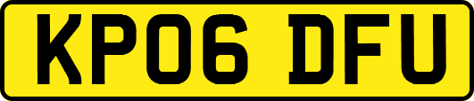KP06DFU