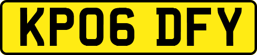 KP06DFY