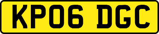 KP06DGC