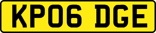 KP06DGE