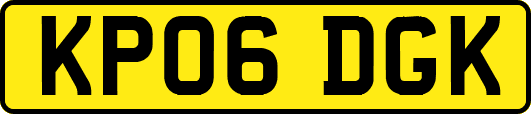 KP06DGK