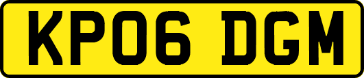 KP06DGM