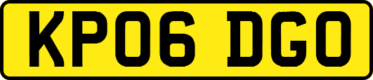 KP06DGO