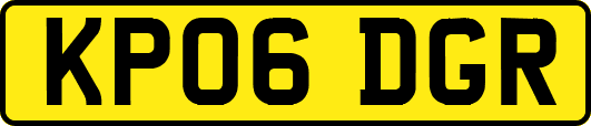 KP06DGR