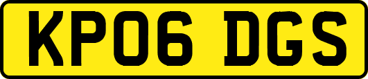 KP06DGS