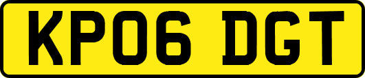 KP06DGT