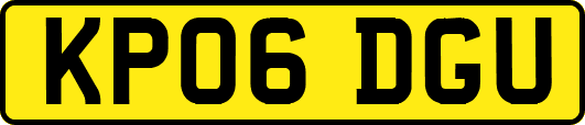 KP06DGU