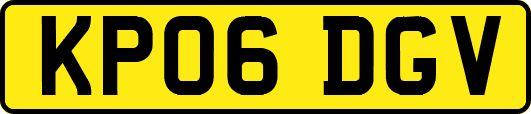 KP06DGV