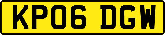KP06DGW