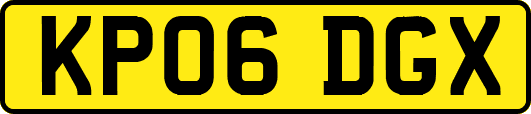 KP06DGX