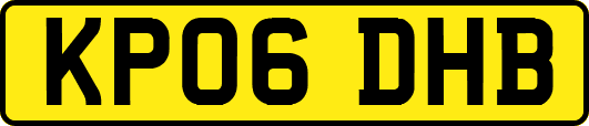 KP06DHB