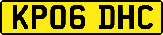 KP06DHC