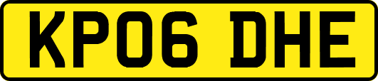 KP06DHE