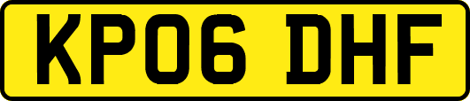 KP06DHF