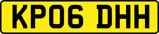 KP06DHH