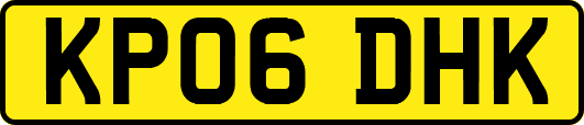KP06DHK