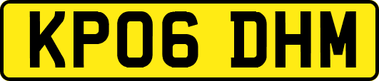 KP06DHM