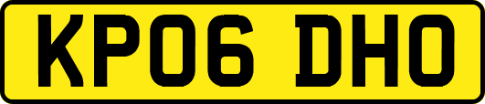 KP06DHO