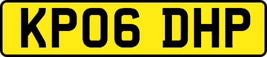 KP06DHP