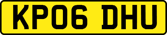 KP06DHU