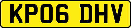 KP06DHV