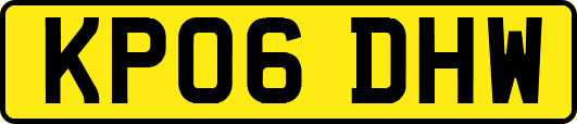 KP06DHW