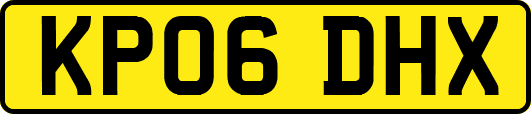 KP06DHX