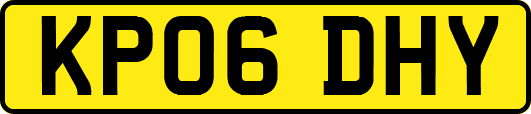 KP06DHY
