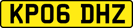 KP06DHZ