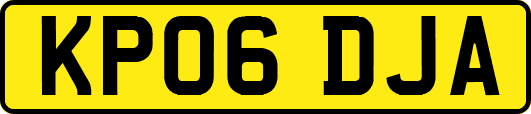 KP06DJA