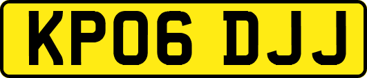 KP06DJJ
