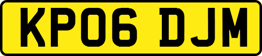 KP06DJM