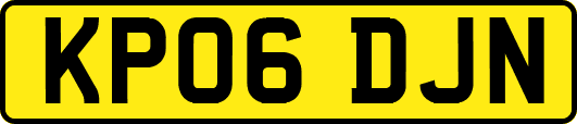 KP06DJN