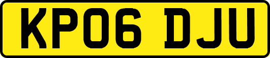 KP06DJU