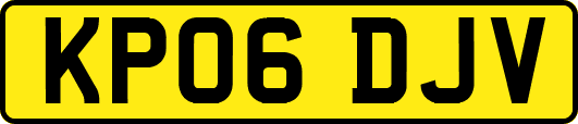 KP06DJV