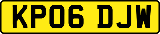 KP06DJW