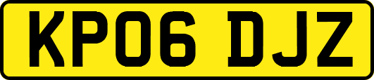 KP06DJZ
