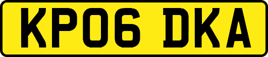 KP06DKA