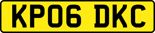 KP06DKC