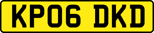 KP06DKD