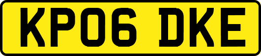 KP06DKE