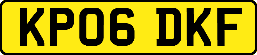 KP06DKF