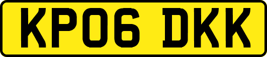 KP06DKK