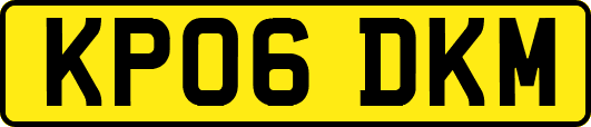 KP06DKM