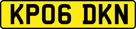 KP06DKN