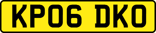 KP06DKO
