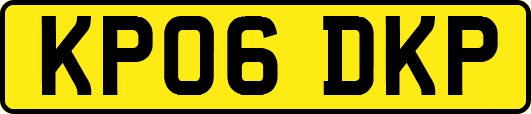 KP06DKP